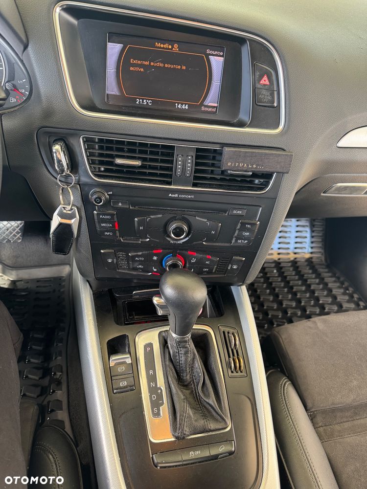 Audi Q5 2.0 TDI Quattro S tronic - 18