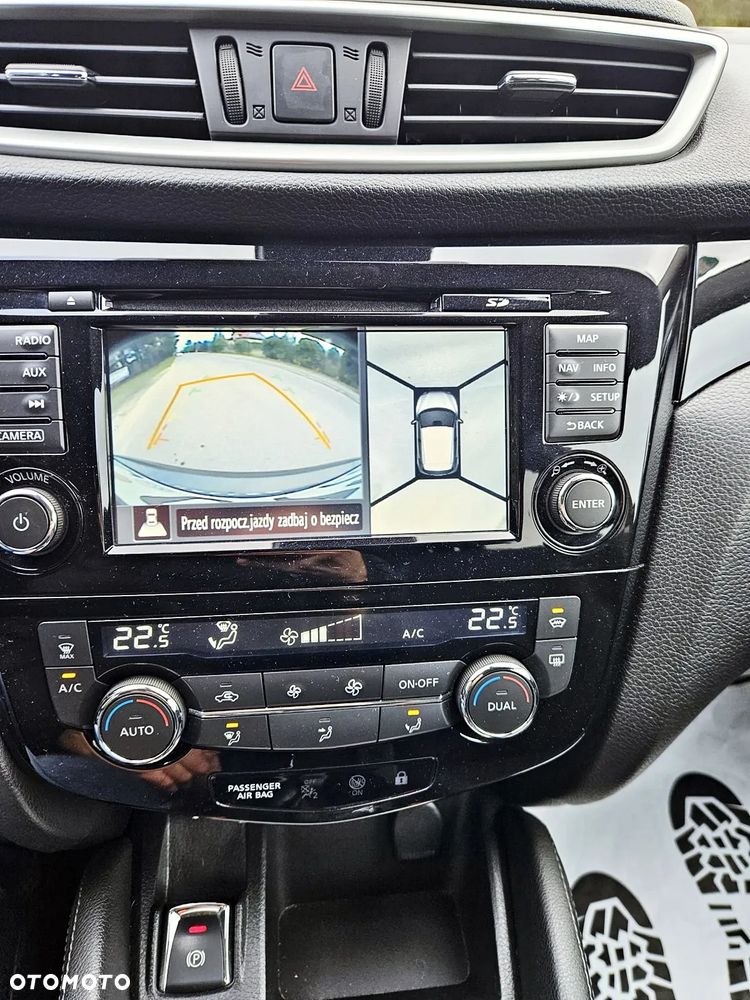 Nissan Qashqai 1.2 DIG-T 360 - 19