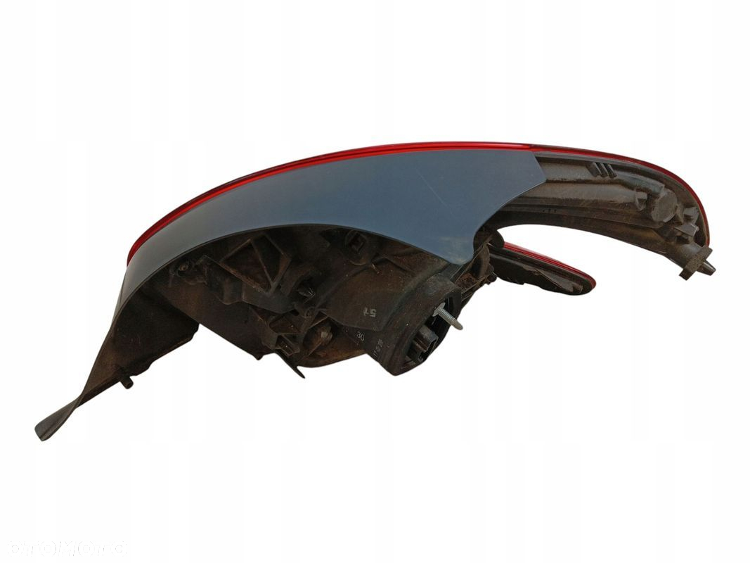 LAMPA LEWY TYŁ TYLNA LED PEUGEOT 208 I LIFT (15-19) 9810343080 EUROPA - 5