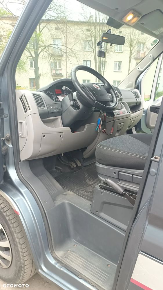 Fiat Ducato - 8