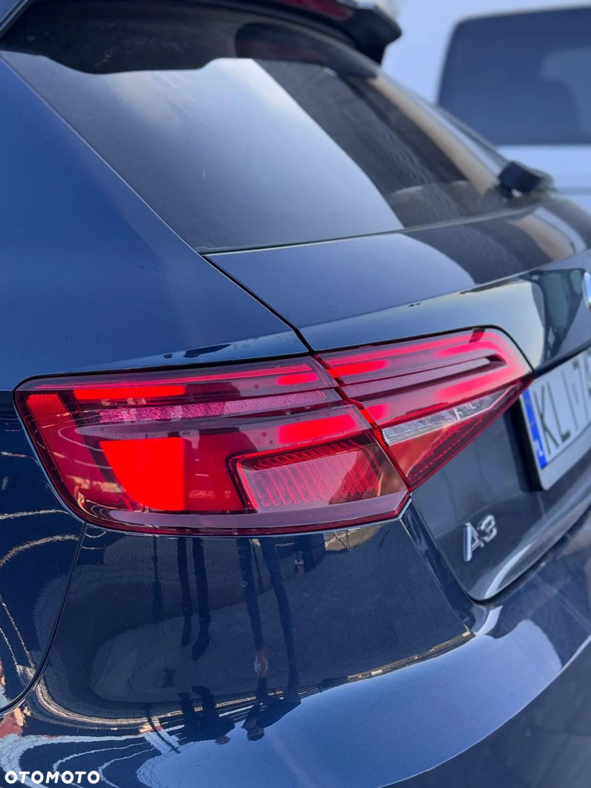 Audi A3 2.0 TDI Quattro Attraction - 1