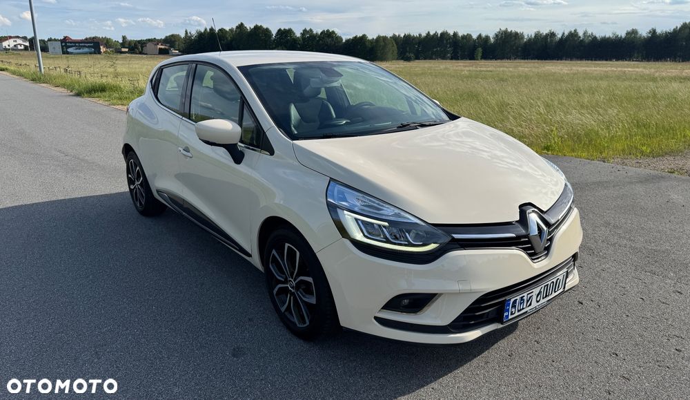 Renault Clio TCe 90 Luxe - 3