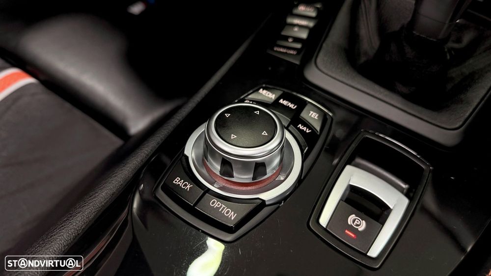 BMW Z4 sDrive20i - 24