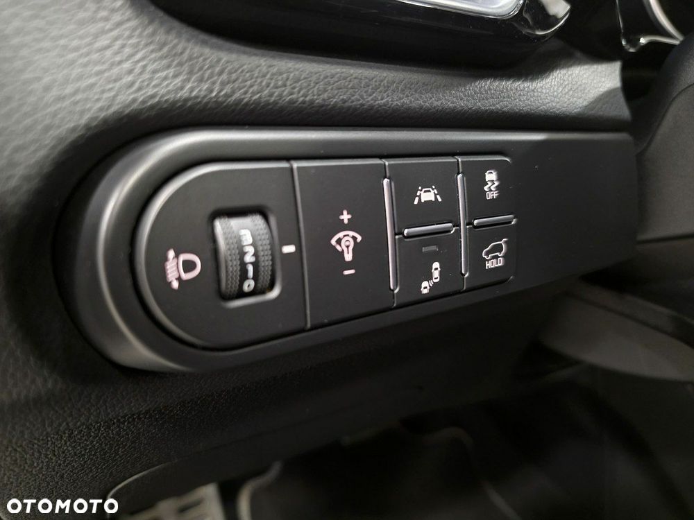 Kia ProCeed 1.6 T-GDI GT DCT - 15