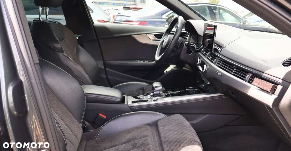 Audi A4 Avant - 18