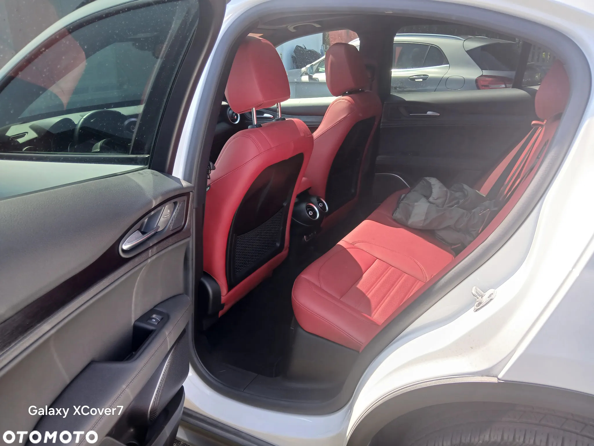Alfa Romeo Stelvio 2.0 Turbo 16V AT8-Q4 Competizione - 9