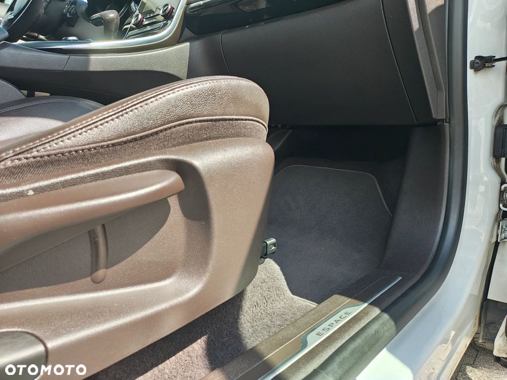 Renault Espace 1.6 TCE Energy Zen EDC - 25