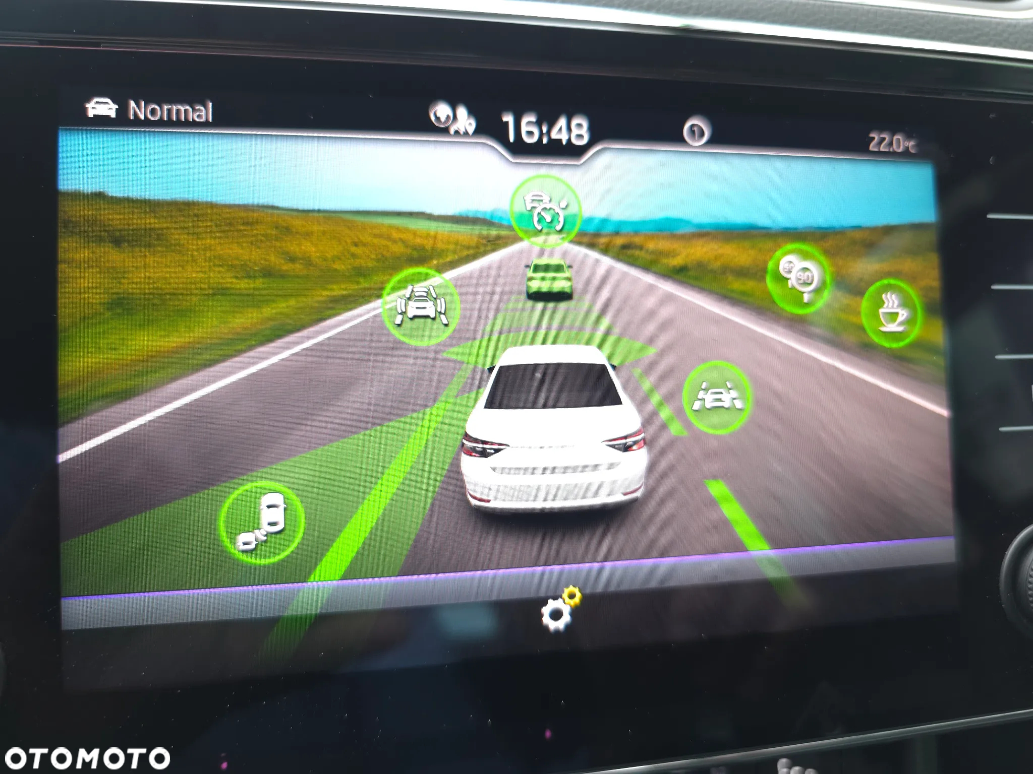 Skoda Superb 1.4 TSI Plug-In Hybrid L&K DSG - 31