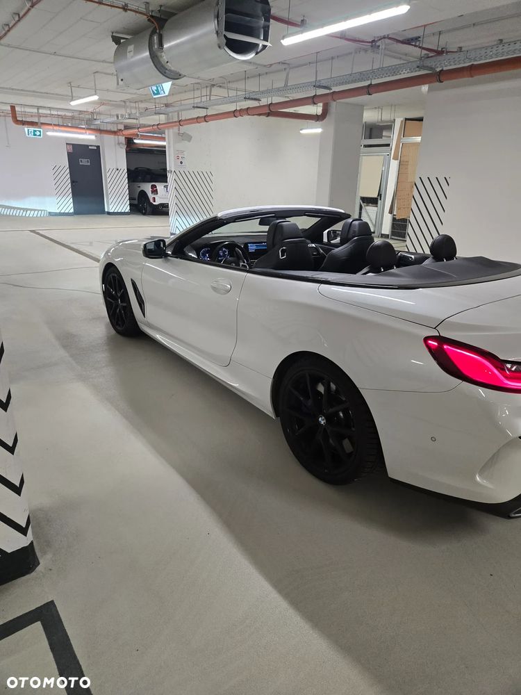 BMW Seria 8 - 4