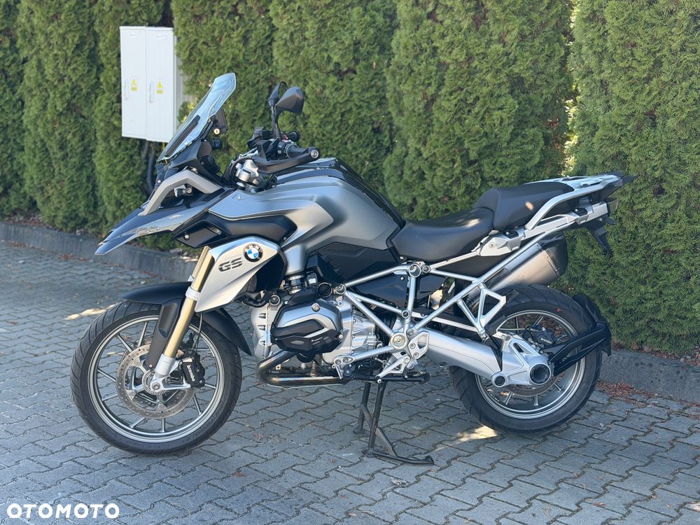 BMW GS - 2