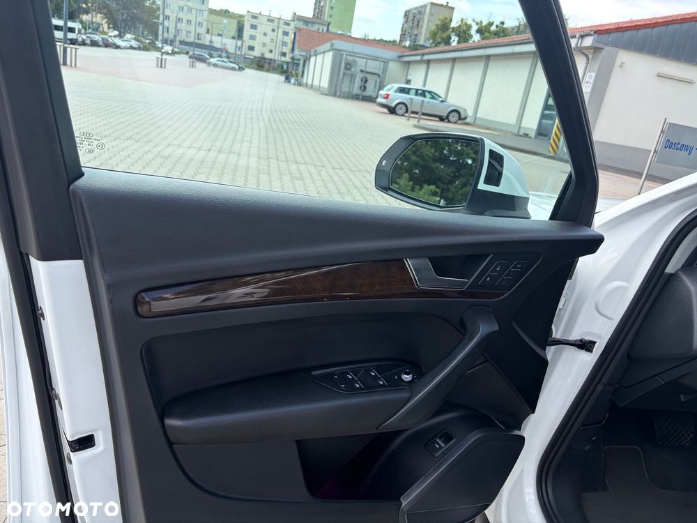 Audi Q5 - 23