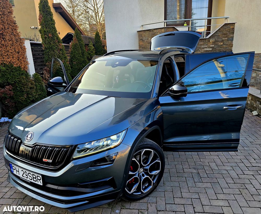 Skoda Kodiaq - 2
