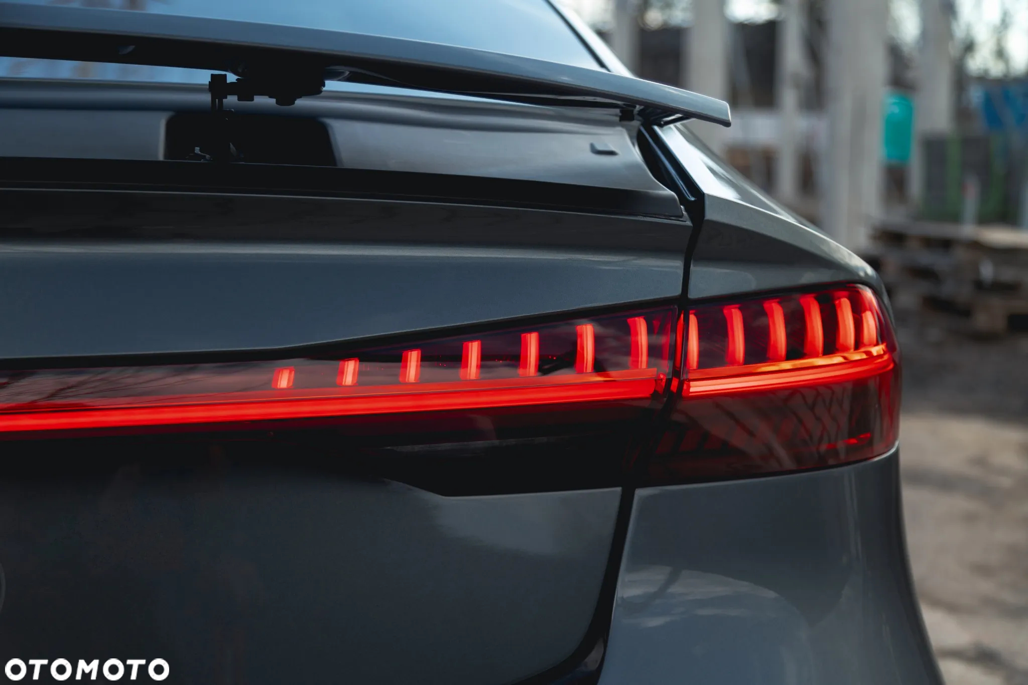 Audi S7 Sportback TDI Tiptronic - 12