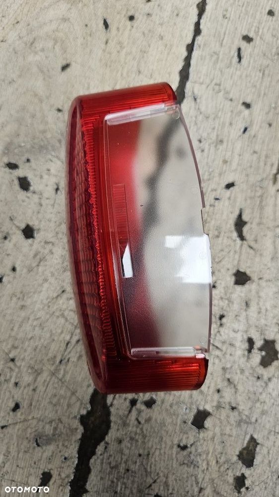 Klosz lampy Yamaha YFM350 YFM450 Wolverine YZF600R Thundercat 4TR-84733-00 - 4