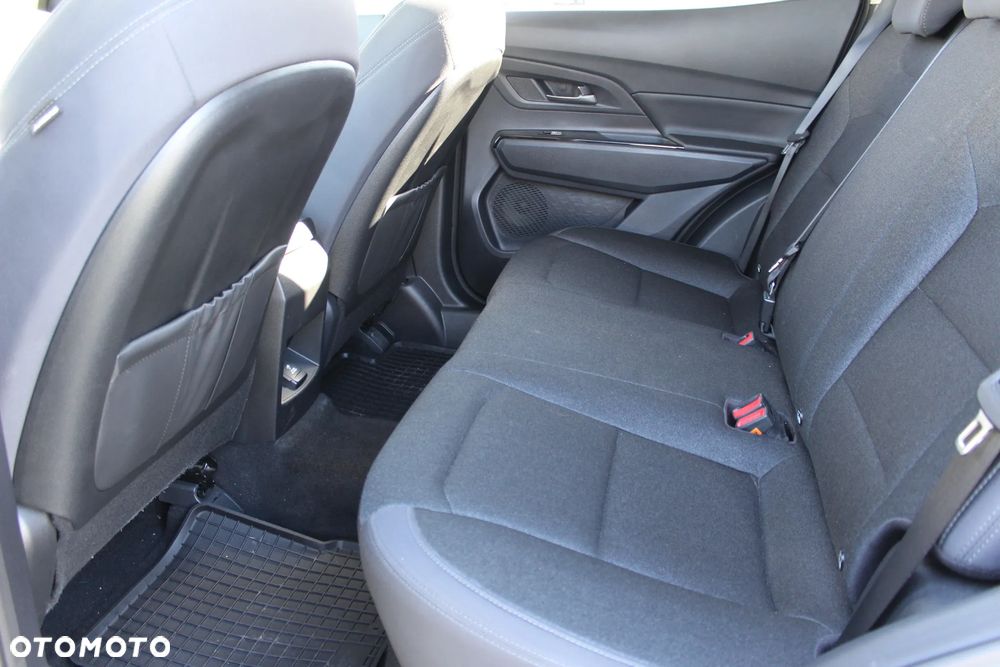 SsangYong/KGM Korando 1.5 T-GDI Joy 2WD - 12