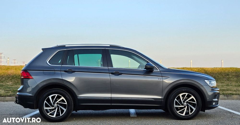 Volkswagen Tiguan 2.0 TDI SCR DSG Join - 2