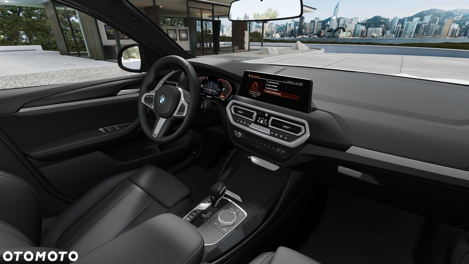 BMW X4 - 11