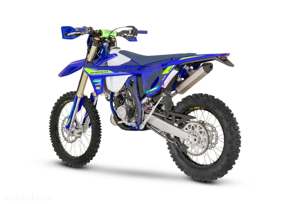 Sherco Enduro - 11