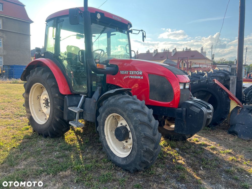 Ursus C330 - 39