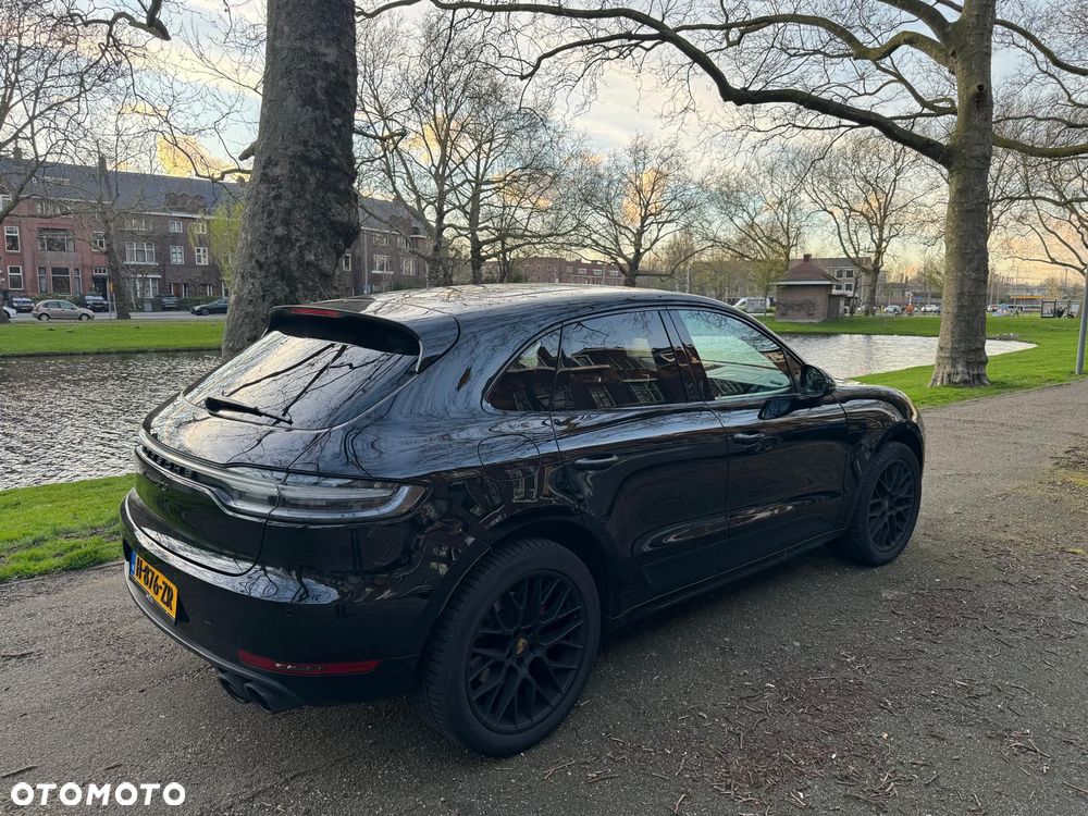 Porsche Macan S PDK - 15