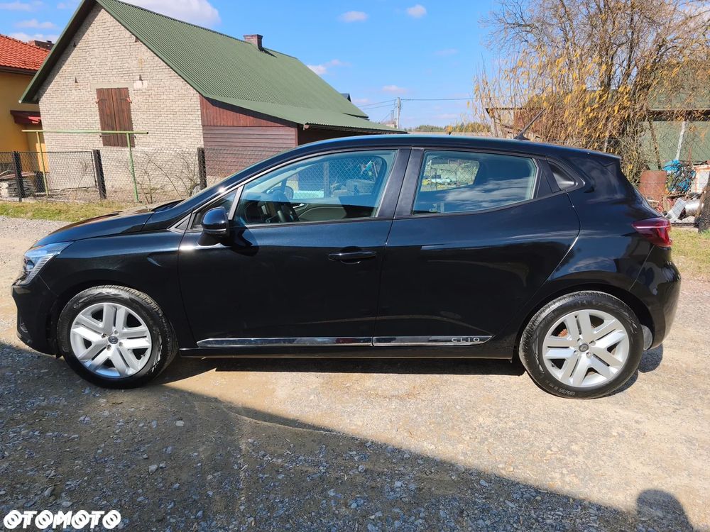 Renault Clio 1.0 TCe Zen - 9