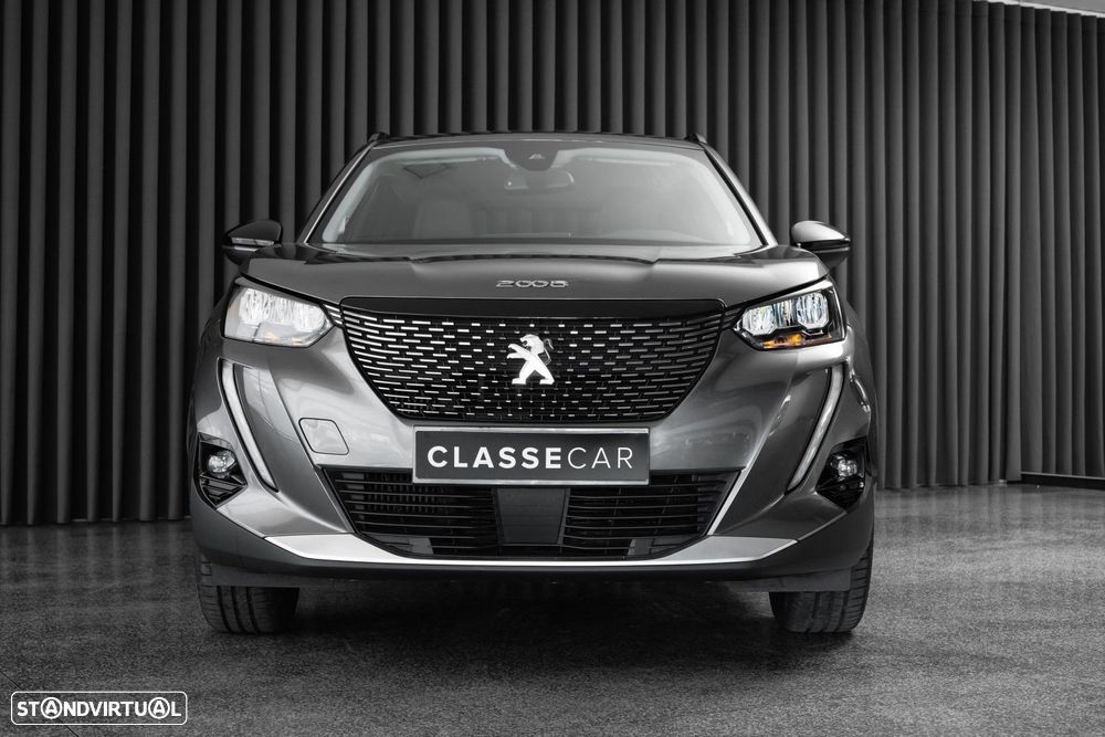 Peugeot 2008 1.5 BlueHDi Allure EAT8 - 7