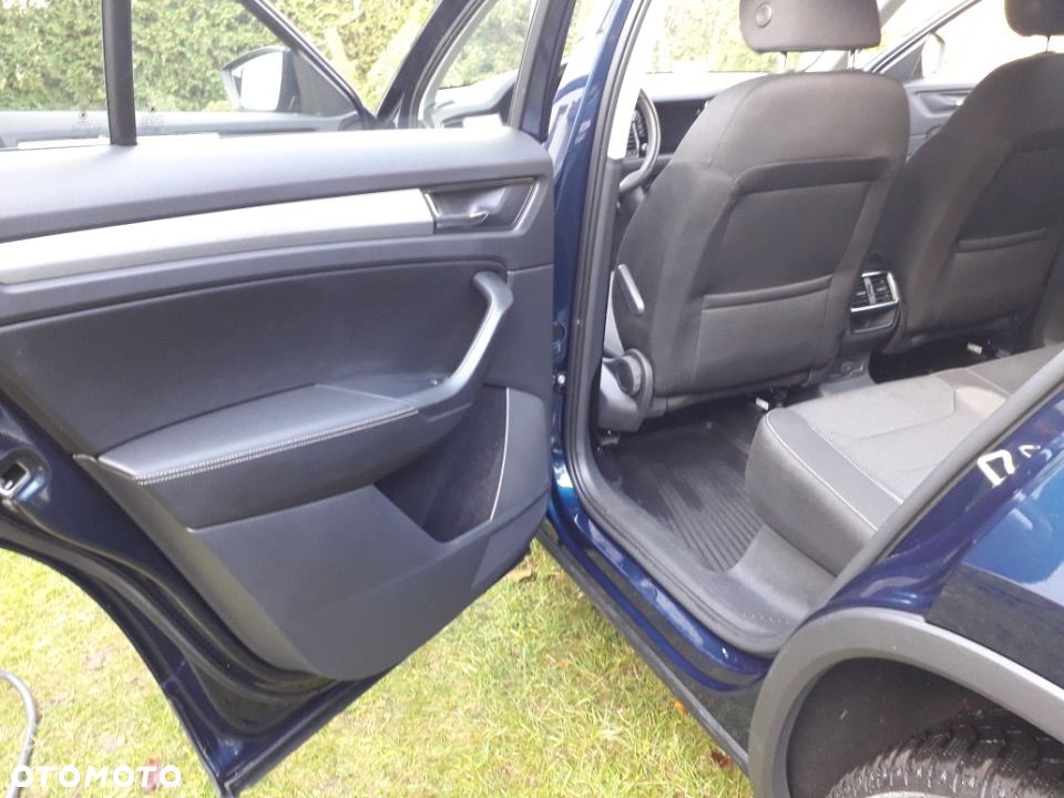 Skoda Kodiaq 1.5 TSI ACT 4x2 Ambition DSG - 27