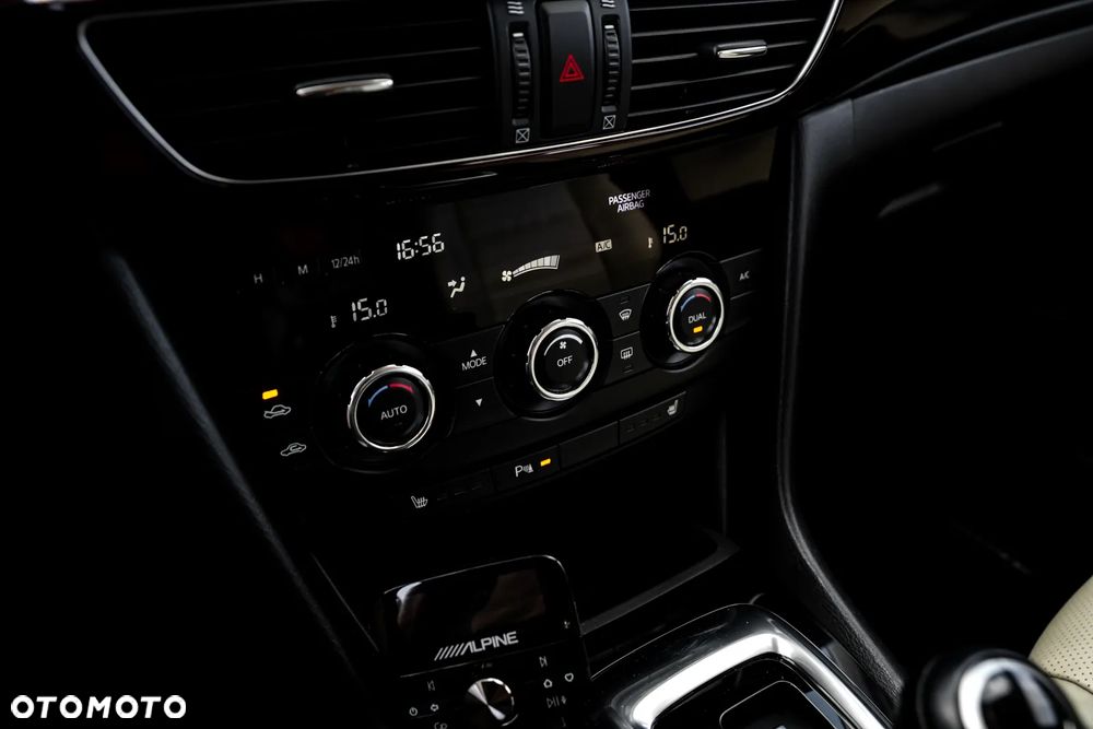 Mazda 6 SKYACTIV-G 192 Drive i-ELOOP Nakama Intense - 33