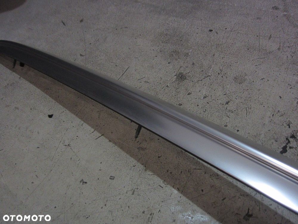 VOLVO XC40 XC 40 LISTWA RELING RELINGI DACHOWE KOMPLET 31448382 31448381 - 14