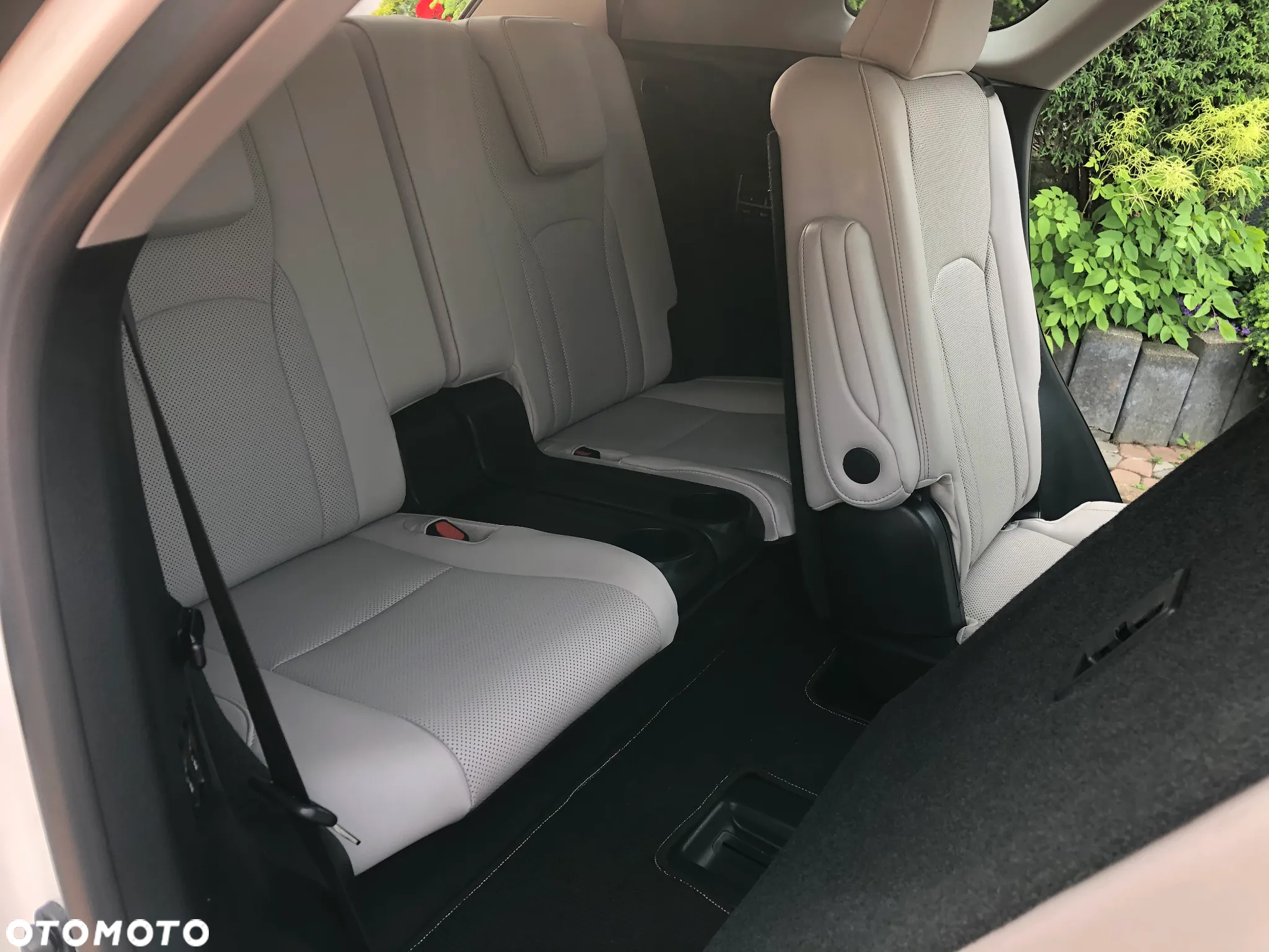 Lexus RX - 22