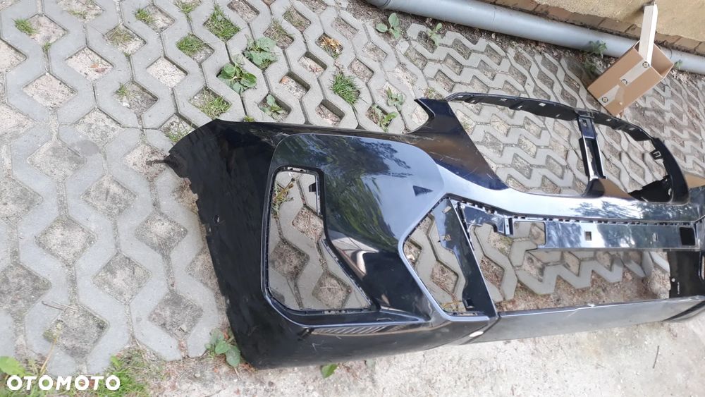 Bmw x3 G01 fl 51118081055 bmw x3 g01 51119451132 x line - 2