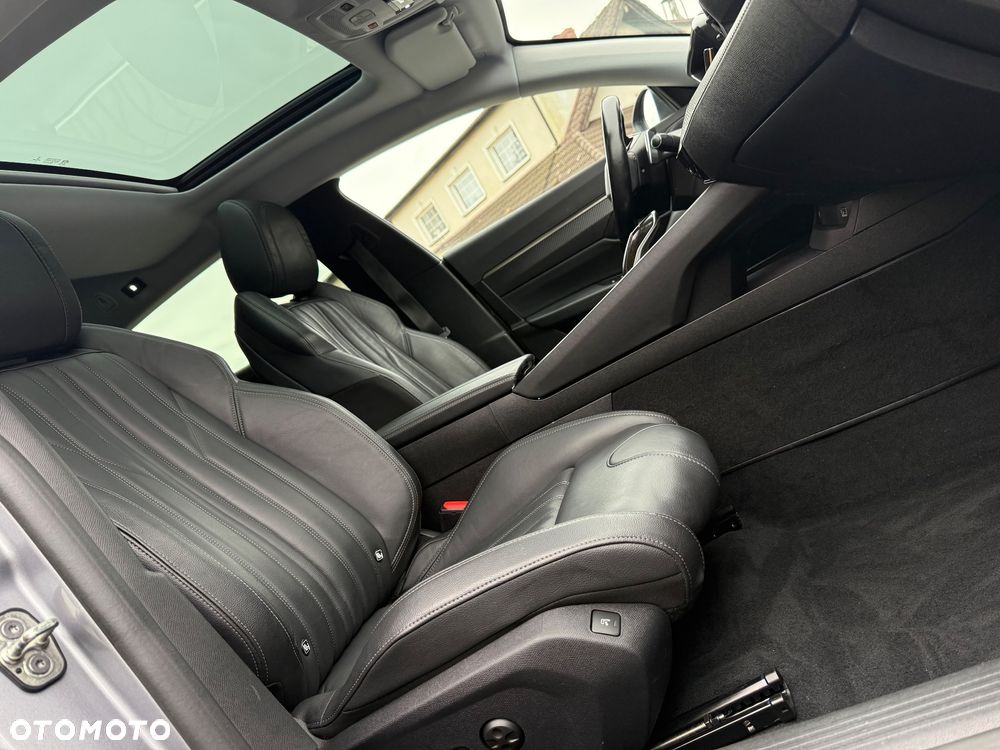 Peugeot 508 1.5 BlueHDi Allure S&S EAT8 - 28