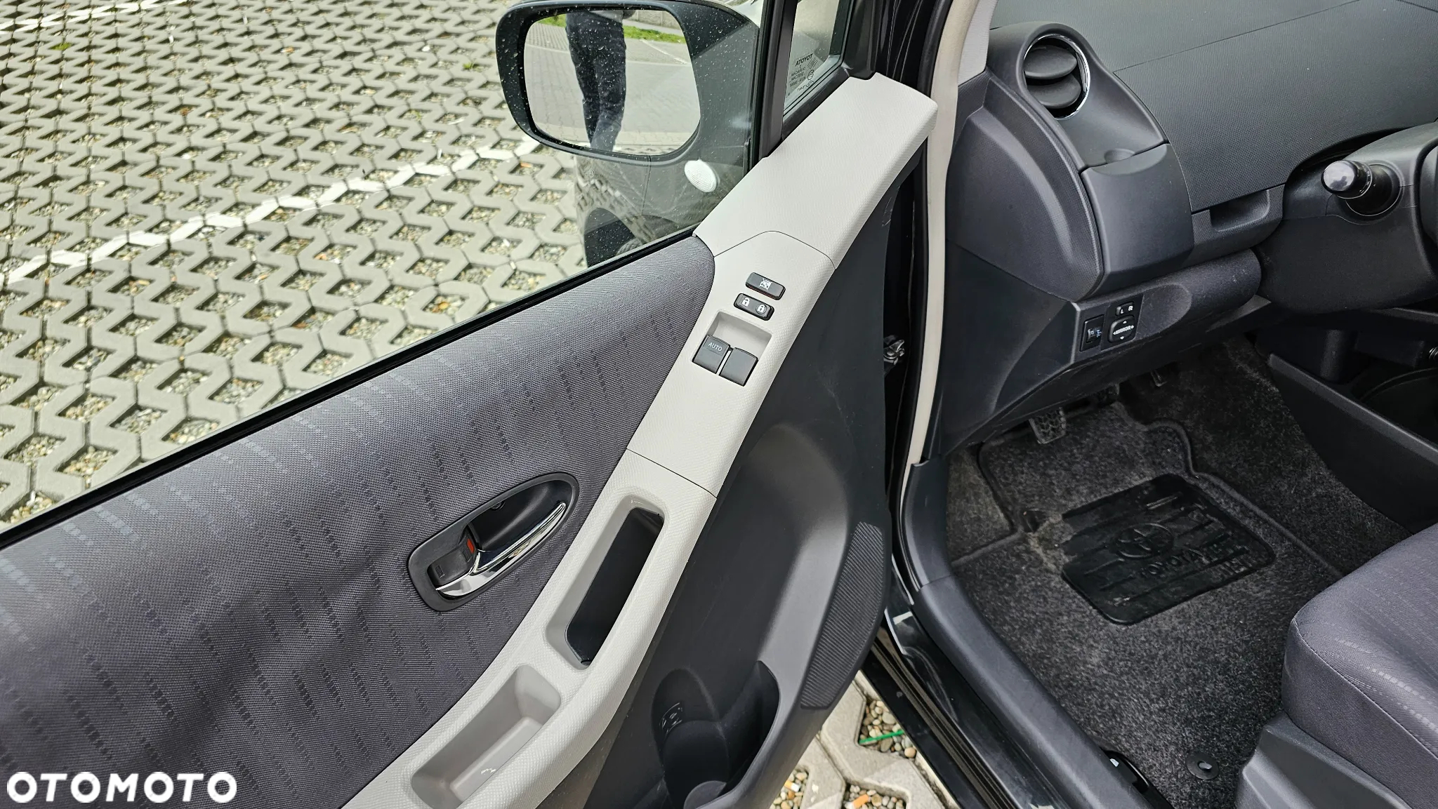 Toyota Yaris 1.4 D-4D Luna A/C - 15