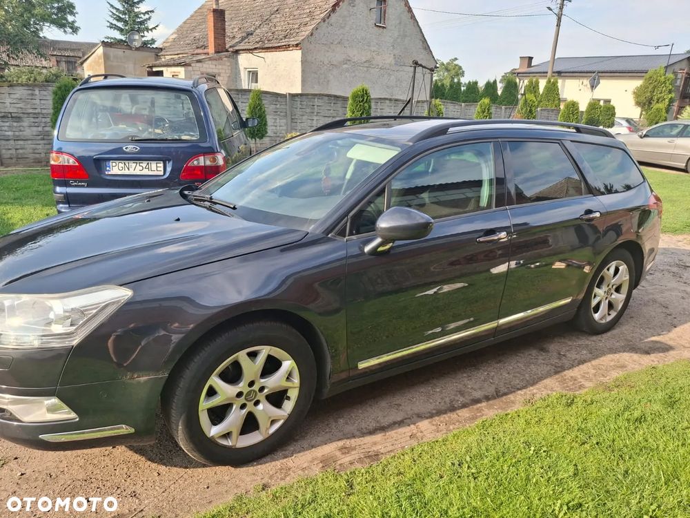 Citroën C5 2.0 HDi Dynamique - 3
