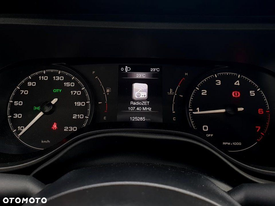 Fiat Tipo - 13