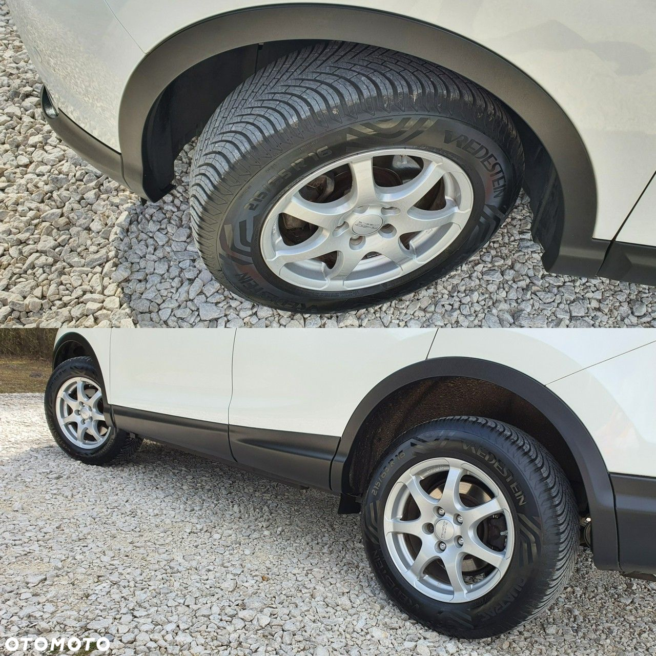 Nissan Qashqai - 41