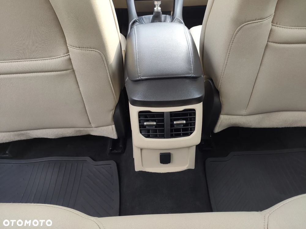 Ford Mondeo 1.5 EcoBoost Edition - 30