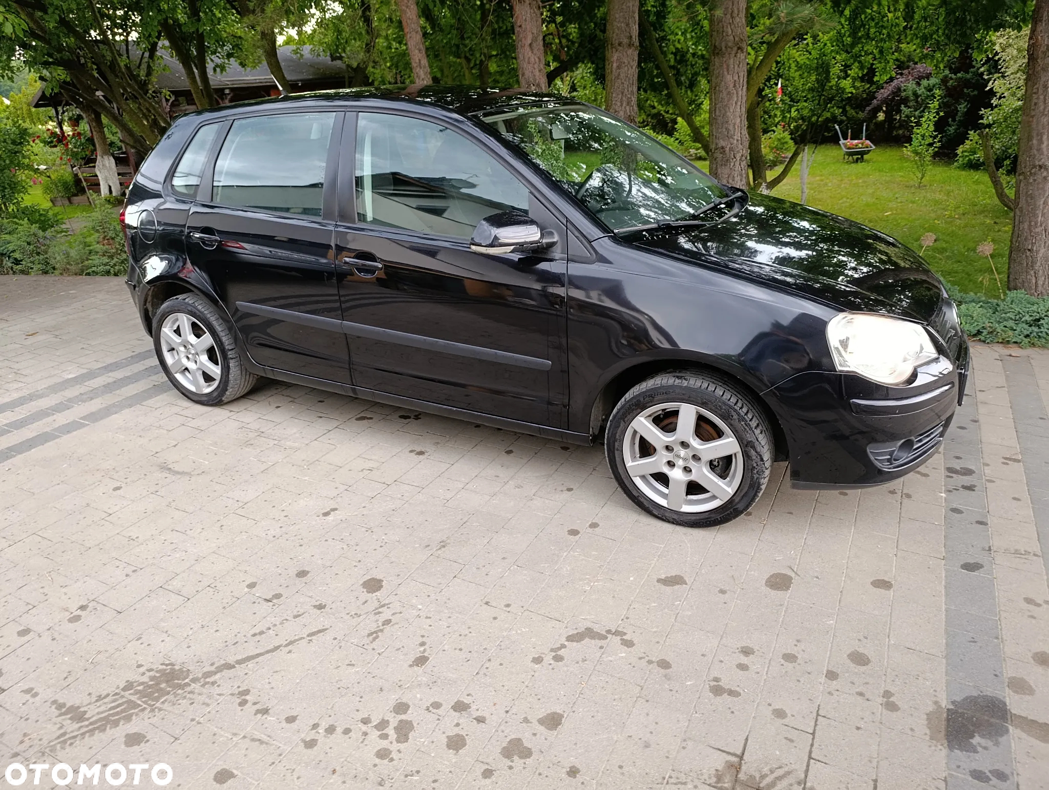 Volkswagen Polo 1.4 - 11