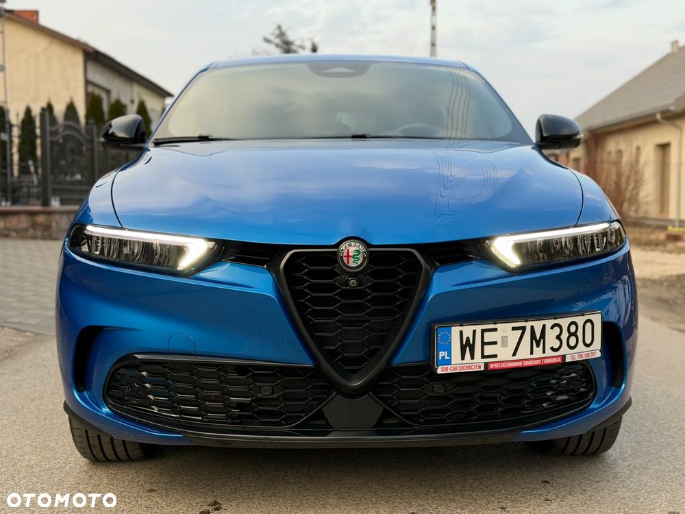 Alfa Romeo Tonale 1.5 T4 GSE mHEV Sprint DCT - 2