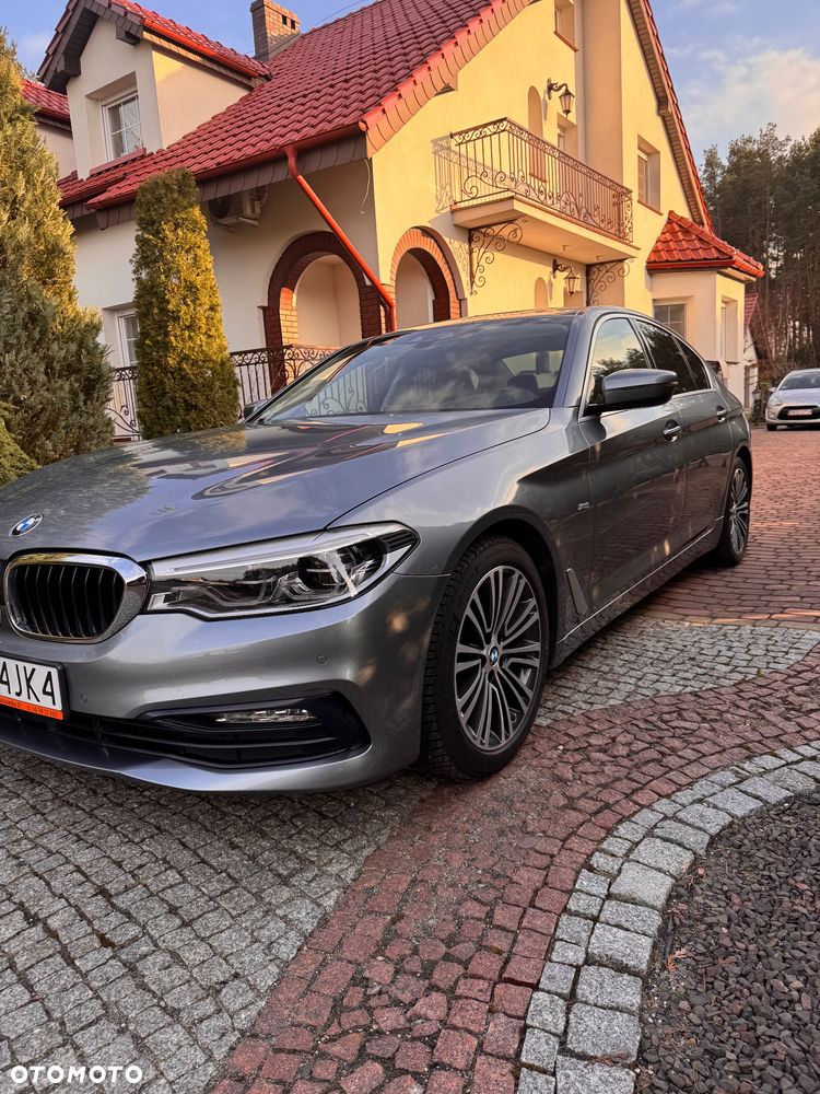 BMW Seria 5 - 9
