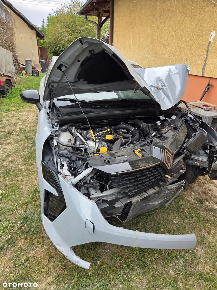 Renault Clio TCe 90 EVOLUTION - 2
