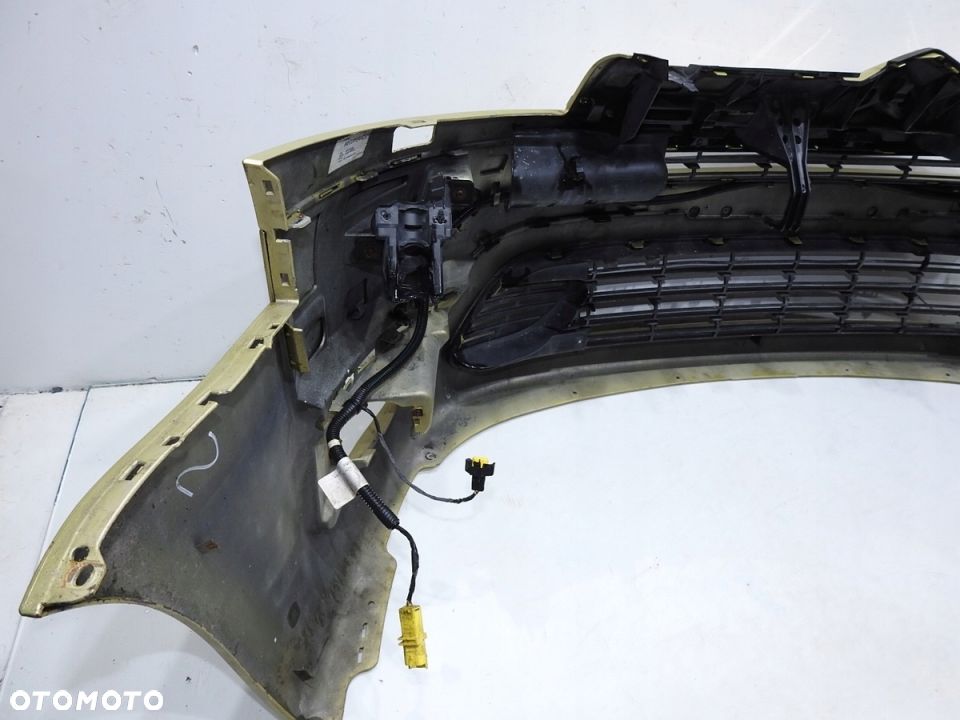 ZDERZAK PRZEDNI PRZÓD KAQC C4 GRAND PICASSO - 10