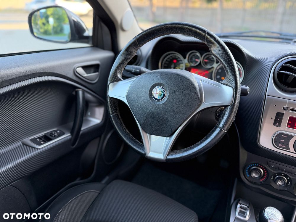 Alfa Romeo Mito - 15