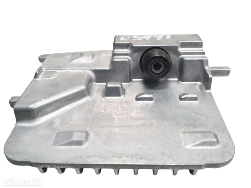 CÂMERA DE VISUALIZAÇÃO FRONTAL TOYOTA COROLLA E21 - 1