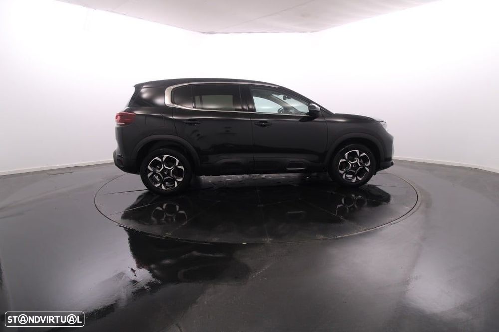 Citroën C5 Aircross 1.5 BlueHDi Max EAT8 - 9