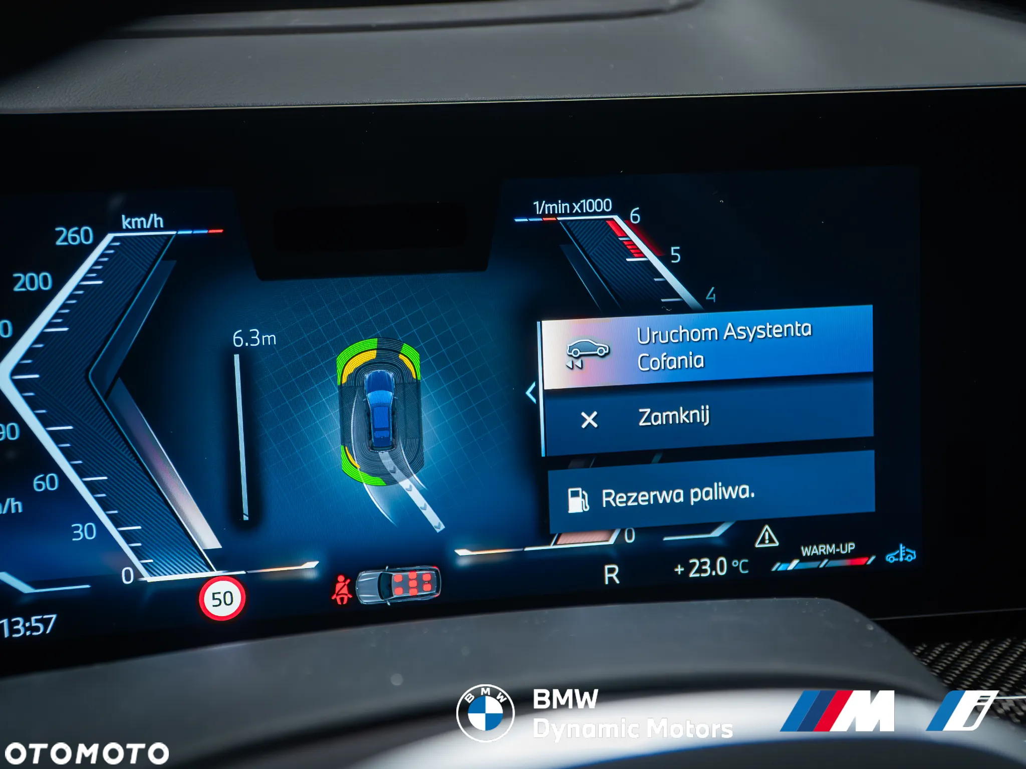 BMW X7 xDrive40d - 33