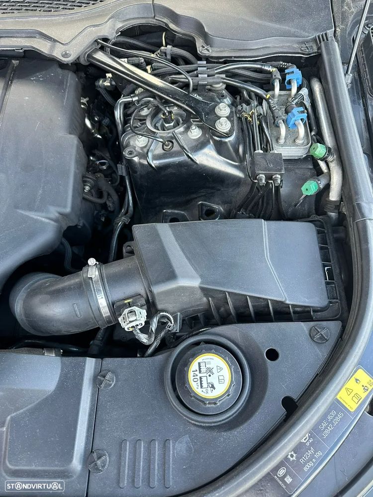 Land Rover Range Rover Sport 3.0 SDV6 HSE - 22