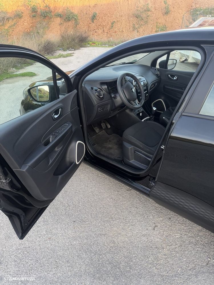 Renault Captur (ENERGY) TCe 90 LIFE - 3