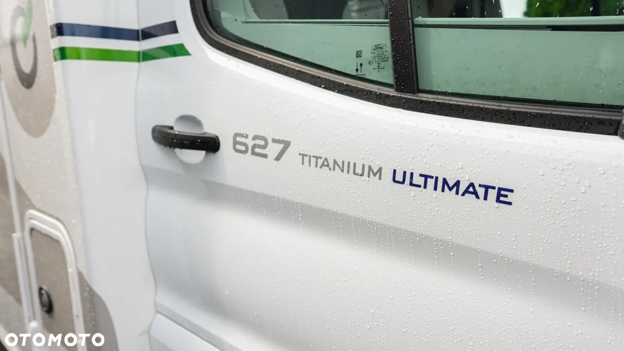 Ford Chausson 627 GA Titanium Ultimate - 4