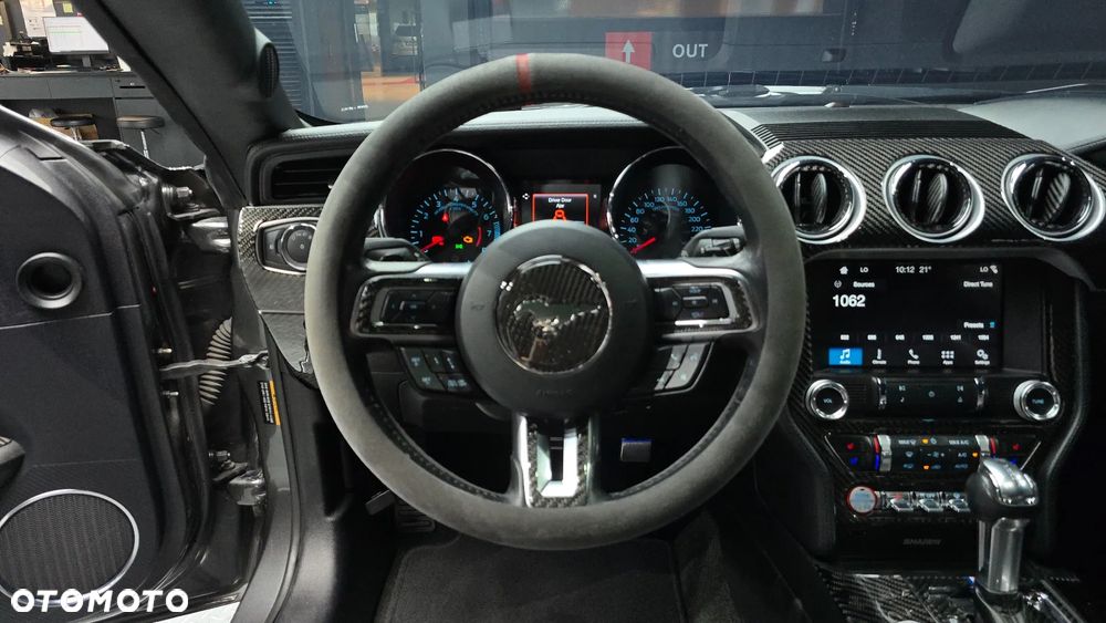 Ford Mustang - 15